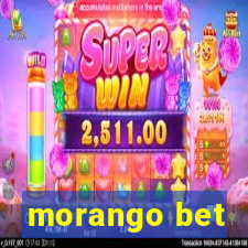 morango bet